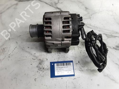 Used Alternator Alternator AUDI Q2 (GAB, GAG) 35 TFSI (150 hp) 29168185 29168185