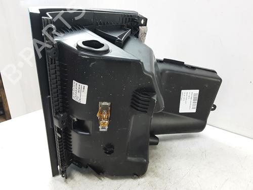 Glove box SKODA FABIA III (NJ3) 1.0 TSI | BP20285901C95 