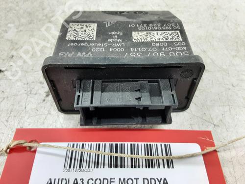 Control unit AUDI A3 (8V1, 8VK) 1.6 TDI | BP28824389M11 - Image 2