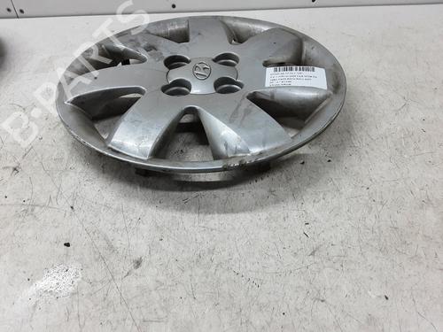Hub cap HYUNDAI GETZ (TB) 1.5 CRDi | BP20287134C160 