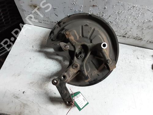 Used Right rear steering knuckle VW GOLF V (1K1) 1.6 FSI (115 hp) 22175823