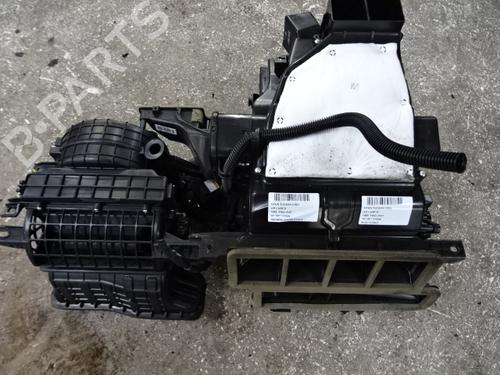 Used Heater matrix HYUNDAI TUCSON (TL, TLE) 1.7 CRDi (116 hp) 20274641