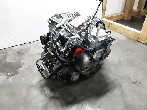 Gearbox FORD FIESTA VII (HJ, HF) 1.0 EcoBoost | BP31708314M3 - Image 2