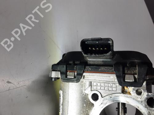 Drosselklappe für CITROËN DS4 (NX_) 1.6 BlueHDi 115 (115 hp) 33199356