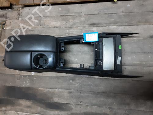 Midtkonsoll AUDI Q7 (4LB) 3.0 TDI quattro (233 hp) 23984100