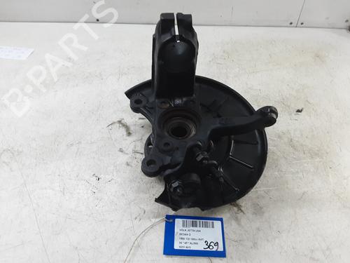 Used Right front steering knuckle VW JETTA III (1K2) 1.9 TDI (105 hp) 20282689