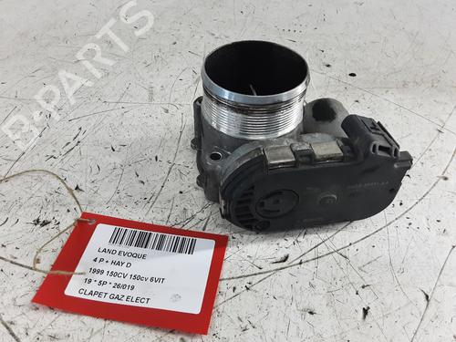 Throttle body LAND ROVER RANGE ROVER EVOQUE (L551) 2.0 D150 | BP35169382M82 - Image 3