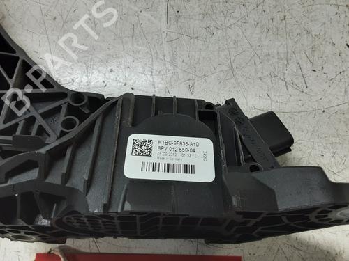 Pedal FORD FIESTA VII (HJ, HF) 1.1 Ti-VCT | BP22176517I4 