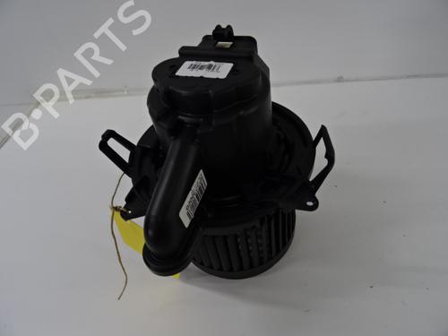 Used Heater blower motor RENAULT CAPTUR I (J5_, H5_) 1.2 TCe 120 (120 hp) 20271181