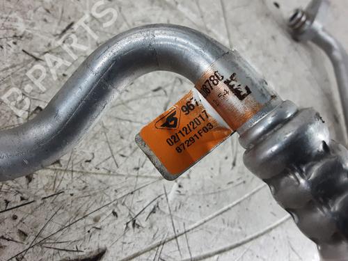 AC pipe DS DS 3 (SA_) 1.6 BlueHDi 116 (SABHXM) | BP26452071M126 - Image 4