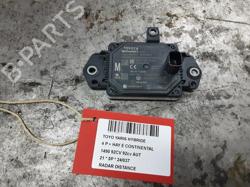 Used Electronic sensor Electronic sensor TOYOTA YARIS (_P21_, _PA1_, _PH1_) 1.5 Hybrid (MXPH10, MXPH11) (116 hp) 36478785 36478785
