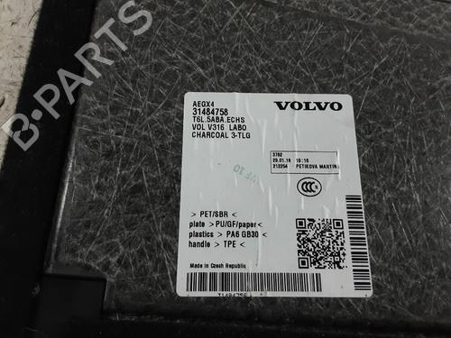 Luggage compartment floor VOLVO XC40 (536) T5 AWD | BP33247625I33 - Image 5