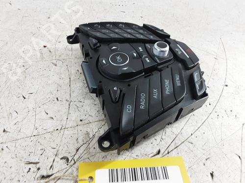 Control unit FORD FIESTA VI (CB1, CCN) 1.25 | BP39063587M11 - Image 2