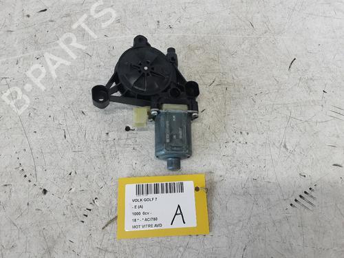 Used Right front window motor Right front window motor VW GOLF VII (5G1, BQ1, BE1, BE2) 1.0 TSI (86 hp) 39501018 39501018