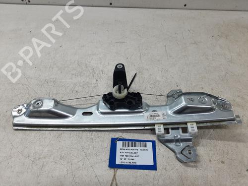 Rudehejsemekanisme Højre bagtil RENAULT KADJAR (HA_, HL_) 1.2 TCe 130 (HLMR) (130 hp) 32244893