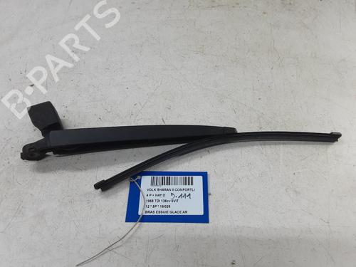 Rear windshield wiper arm VW SHARAN (7N1, 7N2) 2.0 TDI | BP20272656C144 