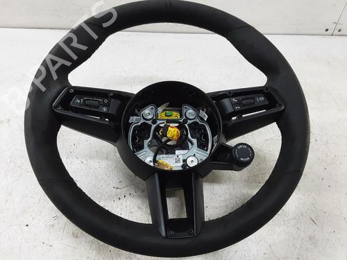 Used Steering wheel Steering wheel PORSCHE TAYCAN (Y1A) Electric (Y1AAA1, Y1AAI1) (408 hp) 32359946 32359946