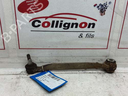 Left rear suspension arm MERCEDES-BENZ C-CLASS (W203) C 220 CDI (203.008) | BP20279498M14 
