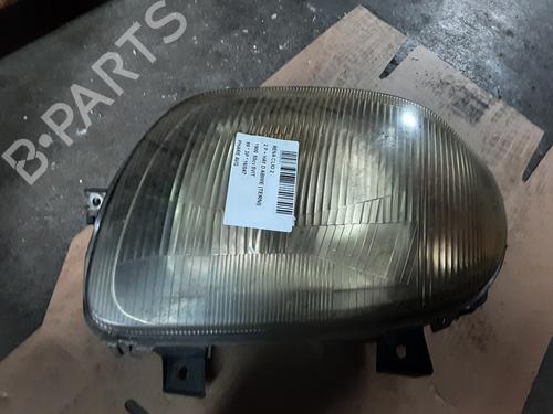 Used Left headlight Left headlight 20281326 20281326