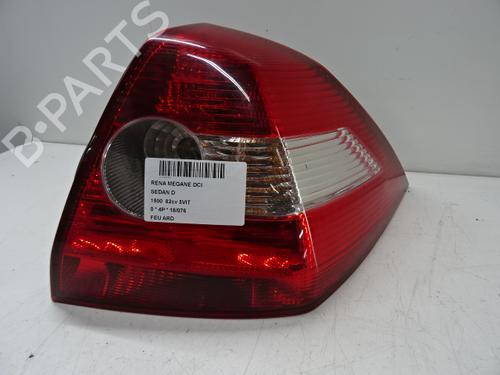 right-taillight-renault-megane-ii-saloon-lm01_-2003-39051088 main image