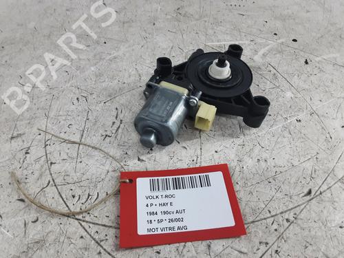 left-front-window-motor-vw-t-roc-a11-d11-2017-32224808 main image
