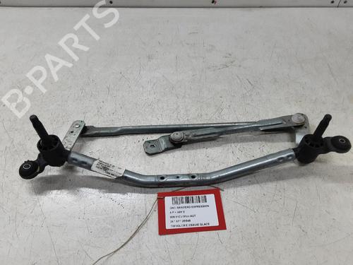 Used Front wipers mechanism Front wipers mechanism 31823308 31823308