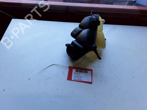 Expansion tank MERCEDES-BENZ A-CLASS (W168) A 170 CDI (168.008) | BP20283865C120 