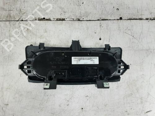 Climate control FIAT TIPO Hatchback (356_, 357_) 1.6 D (356HXG11) | BP36365823I5 - Image 4