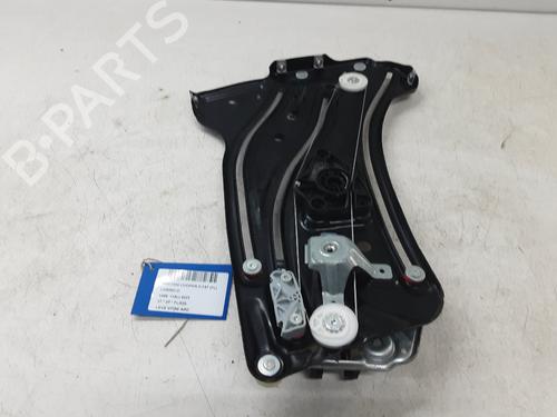 Used Rear right window mechanism MINI MINI Convertible (F57) Cooper D (116 hp) 32244395