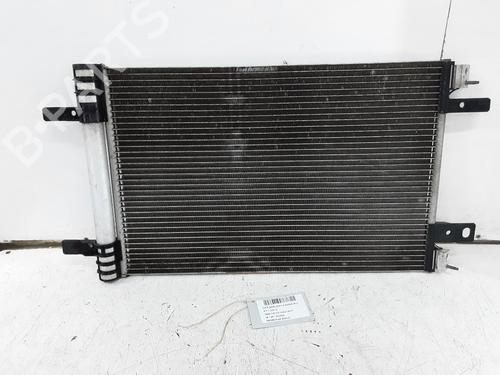 Used AC radiator CITROËN BERLINGO (ER_, EC_) 1.5 BlueHDi 130 (ECYHZJ, ECYHZR) (131 hp) 32248500