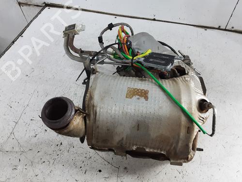 Particulate filter RENAULT KANGOO III Box Body/MPV 1.5 Blue dCi 95 (FJAB) | BP39712538M81 - Image 5