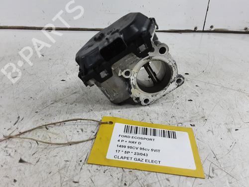 Throttle body FORD ECOSPORT 1.5 EcoBlue TDCi | BP20285695M82 