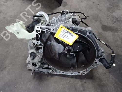 manual-gearbox-citroen-c3-ii-sc_-16-hdi-20dp68-2009-20270506 main image