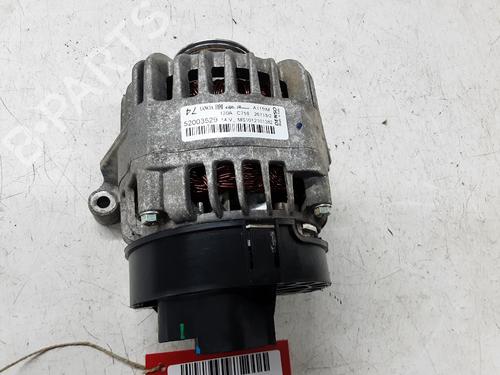 Alternator FIAT 500 C (312_) 1.2 (312CXA1A, 312AXA1A) | BP32248463M7 - Image 3