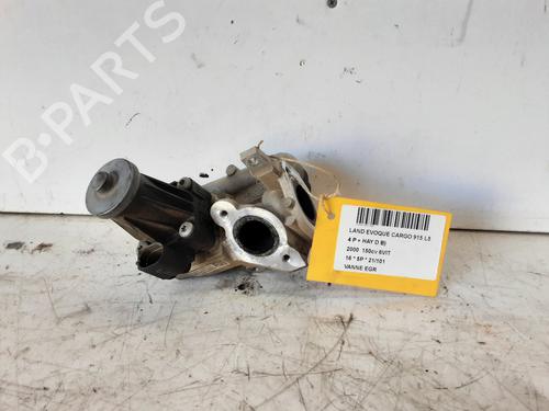 Used Egr Egr LAND ROVER RANGE ROVER EVOQUE (L538) 2.0 D (150 hp) 39057645 39057645
