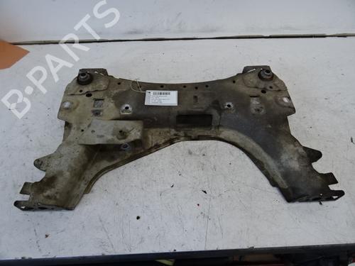 Used Subframe Subframe RENAULT SCÉNIC II (JM0/1_) 1.5 dCi (JM1E, JM16) (106 hp) 24156929 24156929