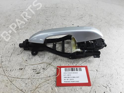 Used Front right exterior door handle VOLVO XC40 (536) T5 AWD (247 hp) 33199459