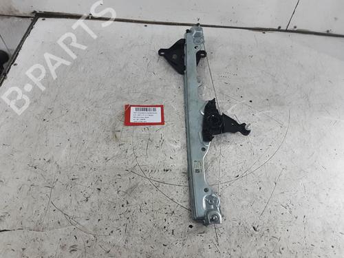 Front left window mechanism DACIA DUSTER (PYM_, PYN_) 1.0 ECO G-100 | BP32629501C22 - Image 2