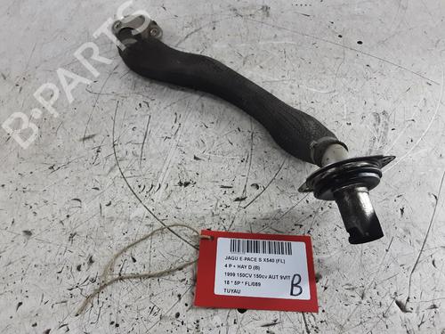 Rør JAGUAR E-PACE (X540) 2.0 D150 AWD (150 hp) 32249259