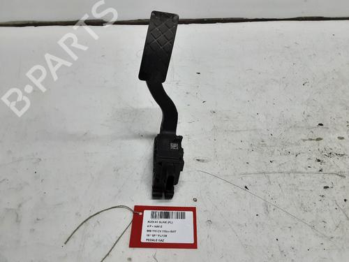 Pedal AUDI A1 Sportback (GBA) 30 TFSI (116 hp) 32246139