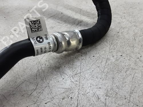 AC pipe BMW 1 (F40) 116 d | BP36094190M126 - Image 2