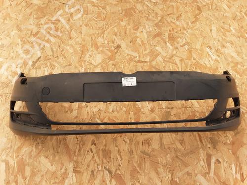 Used Front bumper Front bumper VW GOLF VII (5G1, BQ1, BE1, BE2) 1.2 TSI (86 hp) 39059092 39059092