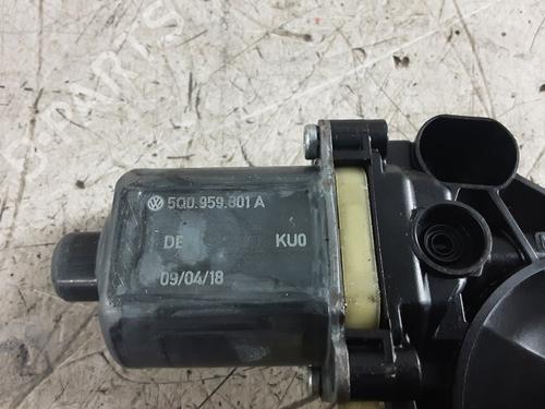 Right front window motor VW T-ROC (A11, D11) 2.0 TSI 4motion | BP32224810E20 - Image 3