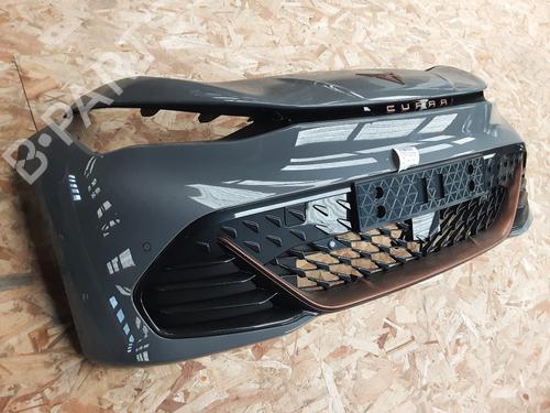 Front bumper CUPRA BORN (K11) 58 | BP39059033C7 - Image 2