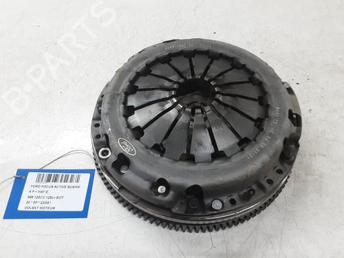 Used Flywheel Flywheel 20278412 20278412