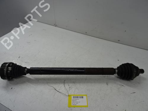 right-front-driveshaft-vw-passat-b6-3c2-19-tdi-2005-2006-2007-2008-2009-2010-20269615 main image