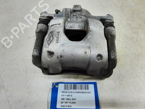 pinza-freno-delantera-derecha-renault-clio-v-b7_-2019-32242844 main image