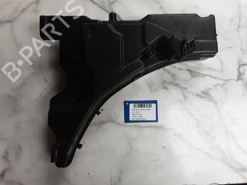 Used Windscreen washer tank AUDI A5 Sportback (8TA) 2.0 TDI (163 hp) 28516383