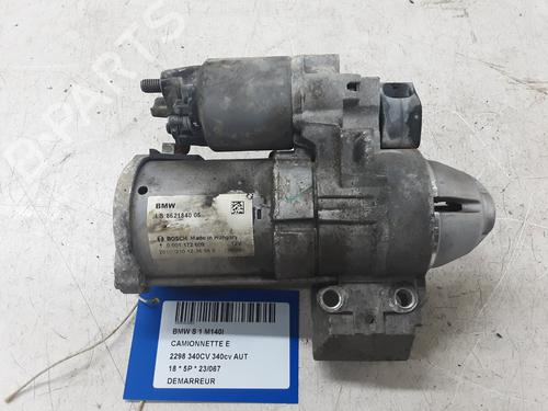 Used Starter Starter BMW 1 (F20) M 140 i (340 hp) 20278085 20278085