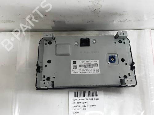 display-monitor-seat-leon-sc-5f5-2013-2014-2015-2016-2017-2018-25208416 main image